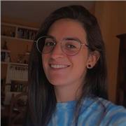 Doy clases particulares para reforzar la expresión escrita y la redacción en lengua castellana